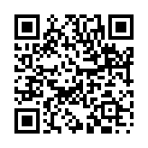 転彎抹角のページQRコード