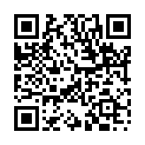 天理人情のページQRコード