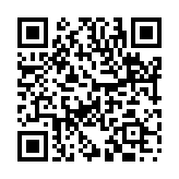 天網恢恢のページQRコード