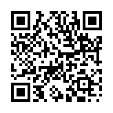 天魔波旬のページQRコード