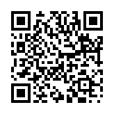 顛撲不破のページQRコード