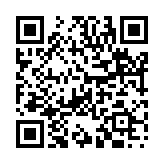 天歩艱難のページQRコード