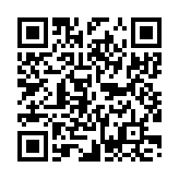 一字一句のページQRコード