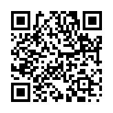 天人五衰のページQRコード