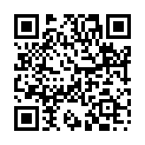 天地玄黄のページQRコード