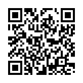 一言一句のページQRコード