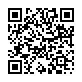 天神地祇のページQRコード