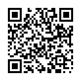 天壌無窮のページQRコード