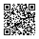 天井桟敷のページQRコード