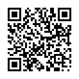 電光朝露のページQRコード