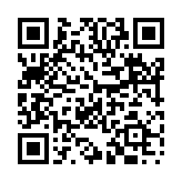 天淵之差のページQRコード