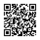 一期一会のページQRコード