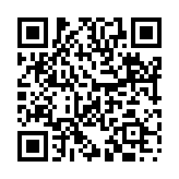 田園将蕪のページQRコード