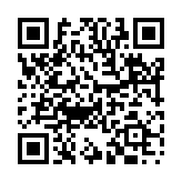 轍鮒之急のページQRコード