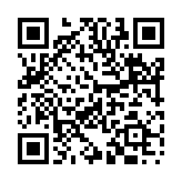 跌蕩放言のページQRコード