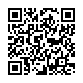 一言半句のページQRコード