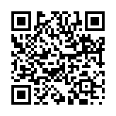 滴水成氷のページQRコード