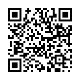 擲身報国のページQRコード