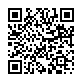 適材適所のページQRコード