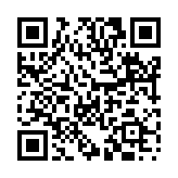 敵国外患のページQRコード