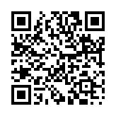 剃髪落飾のページQRコード