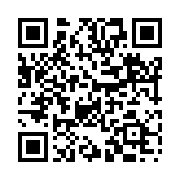 提耳面命のページQRコード