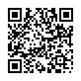 渟膏湛碧のページQRコード