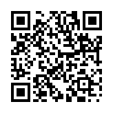 低回顧望のページQRコード