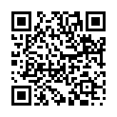 頓知頓才のページQRコード