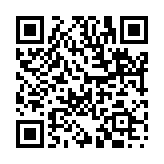 呑牛之気のページQRコード