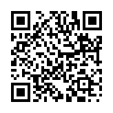 屠羊之肆のページQRコード