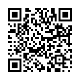 都門桂玉のページQRコード