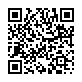 杜黙詩撰のページQRコード