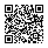 左見右見のページQRコード