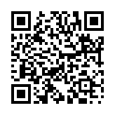 土崩瓦解のページQRコード