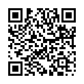 怒髪衝天のページQRコード