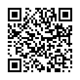 駑馬十駕のページQRコード