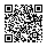 咄嗟叱咤のページQRコード