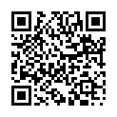 度衆生心のページQRコード