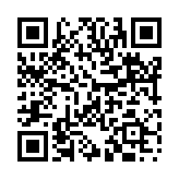 兎死狗烹のページQRコード