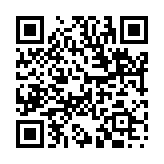 徳量寛大のページQRコード