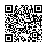 特筆大書のページQRコード