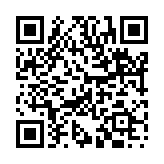 読書亡羊のページQRコード