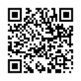 読書尚友のページQRコード