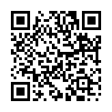 読書三到のページQRコード