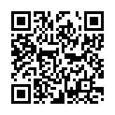 一往一来のページQRコード