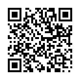 兔起鳧挙のページQRコード