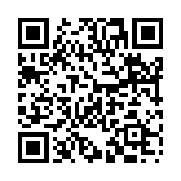 時之氏神のページQRコード