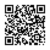 兎起鶻落のページQRコード