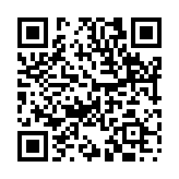 蟷螂之斧のページQRコード